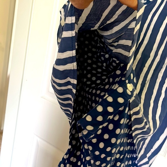 Michal Tyler Summer Top - Picture 2 of 3